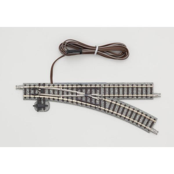 トミーテック トミックス 1273 電動ポイントN-PR280-30 (F) (完全選択