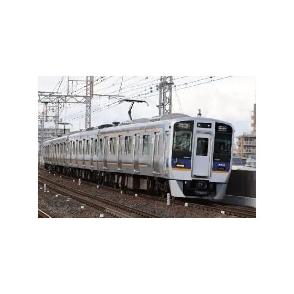 ポポンデッタ 南海8300系南海線（初期車入）8両セット 【ポポンデッタ