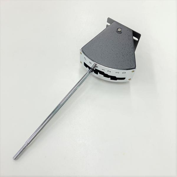 ローバーミニ AT 1300cc用 シフトゲート＆シフトレバー : ミニマルヤマ