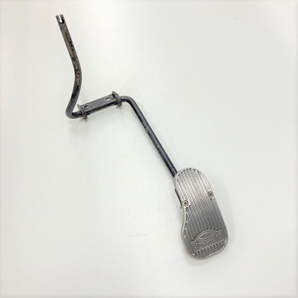 中古 ローバーミニ 変換用 アクセルペダル（パディ・ホプカーク