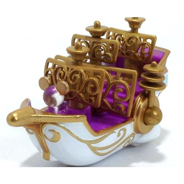 ウイング・オブ・ウィッシュ号 東京ディズニーシー15th アニバーサリー