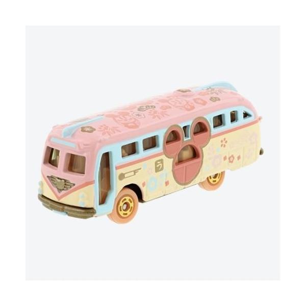 ディズニートミカ リゾートクルーザー ニューイヤー2023 卯年