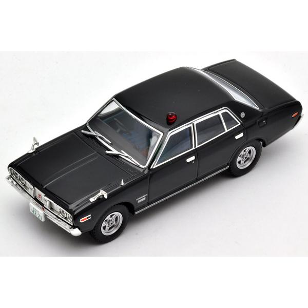 TOMYTEC トミカリミテッドヴィンテージネオ Vol.02 日産セドリック