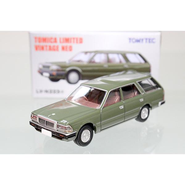 TOMYTEC トミカリミテッドヴィンテージネオ LV-N223a 日産セドリック