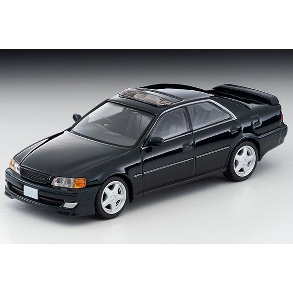 TOMYTEC トミカリミテッドヴィンテージネオ LV-N224b トヨタ