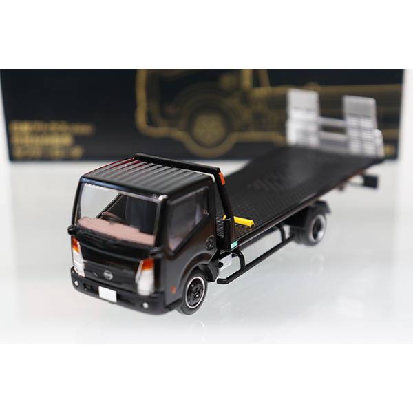 TOMYTEC トミカリミテッドヴィンテージネオ 日産 アトラス (F24) 花見