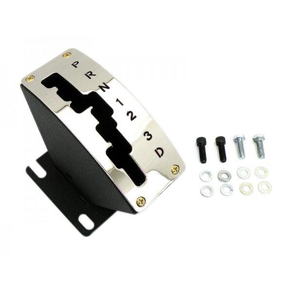 ローバーミニ/クラシックミニ クラシックタイプ AT車専用シフト