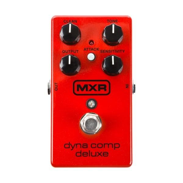 特典付き MXR エムエックスアール / M228 DYNA COMP DELUXE ダイナ