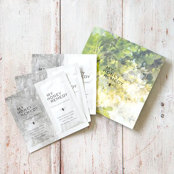 REMEDY 【MYHONEY公式】MY HONEY マイハニーレメディ シャンプー