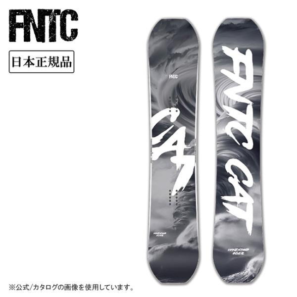 FNTC 2026 FNTC エフエヌティーシー CAT シーエーティー