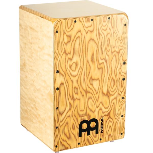 MEINL Percussion カホン Woodcraft Professional Cajon WCP100MB