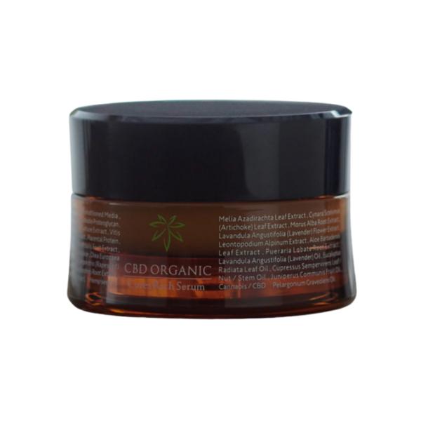 キュアスリッチセラム CBD 美容クリーム Cures Rich Serum 30g : shop