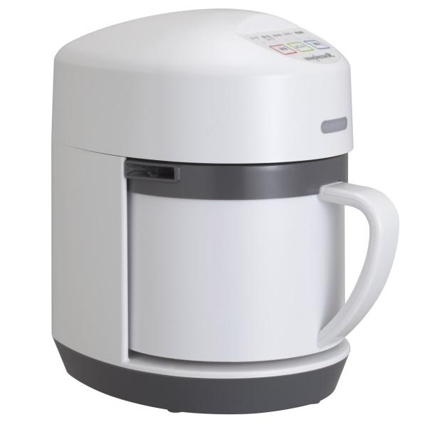 ゼンケン 野菜スープメーカー スープリーズR 最新型ZSP-4 : ショップ