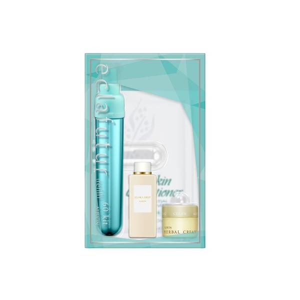 2025年11月18日数量限定!!アルビオン ALBION エクラフチュール t 60