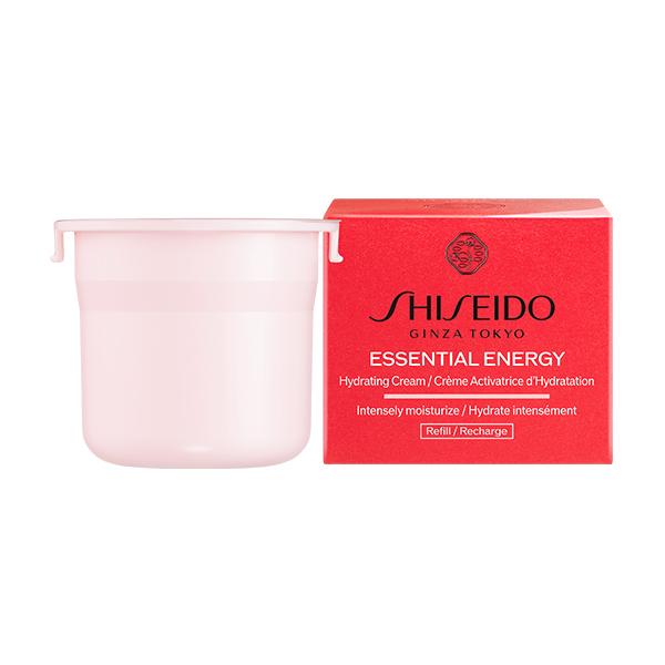 SHISEIDO エッセンシャルイネルジャ SHISEIDO エッセンシャルイネル