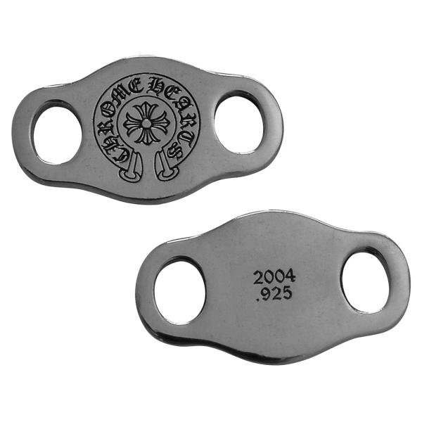 CHROME HEARTS（クロムハーツ） CHROME HEARTS SHOELACE V1 STOPPER