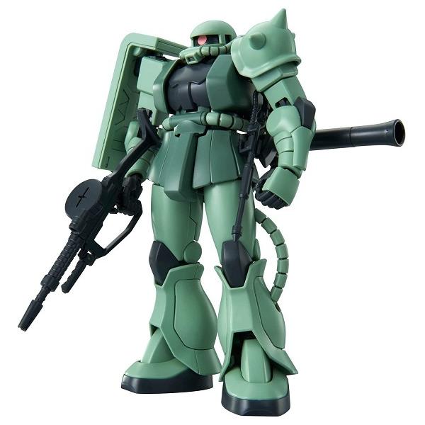 BANDAI（バンダイ） 【新品】1週間以内発送 HG 機動戦士ガンダム ザク