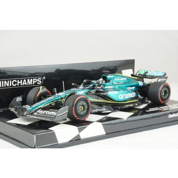 F1 1/18 Hotwheels minichamps 4台セット！