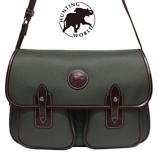 Hunting World（ハンティング・ワールド） バッグ メンズ ショルダー