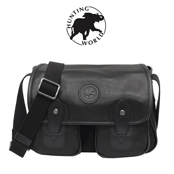 Hunting World（ハンティング・ワールド） バッグ メンズ ショルダー