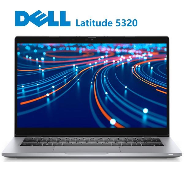 DELL（デル） Dell Latitude 5320 第11世代 Core i5 メモリ16GB Nvme M