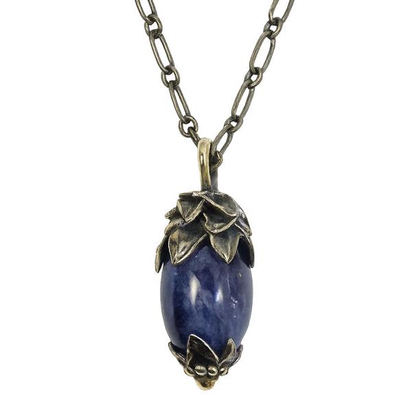 Georg Jensen（ジョージ ジェンセン） 2026 イヤーペンダント