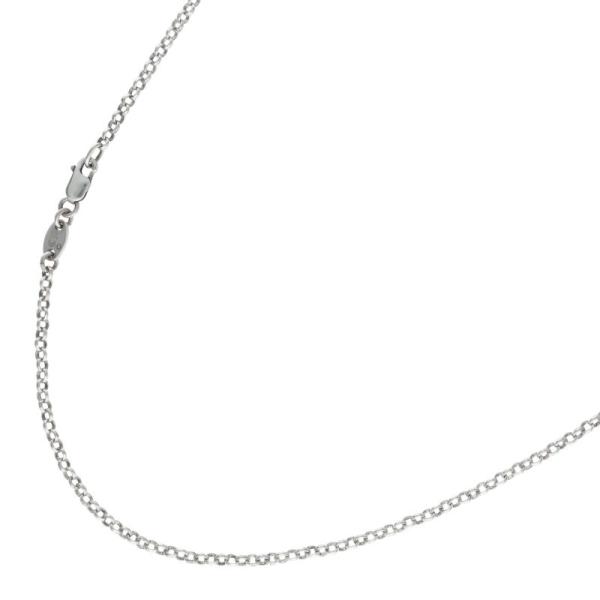 CHROME HEARTS（クロムハーツ） サイズ:16inch NECKCHAIN R16 ロール