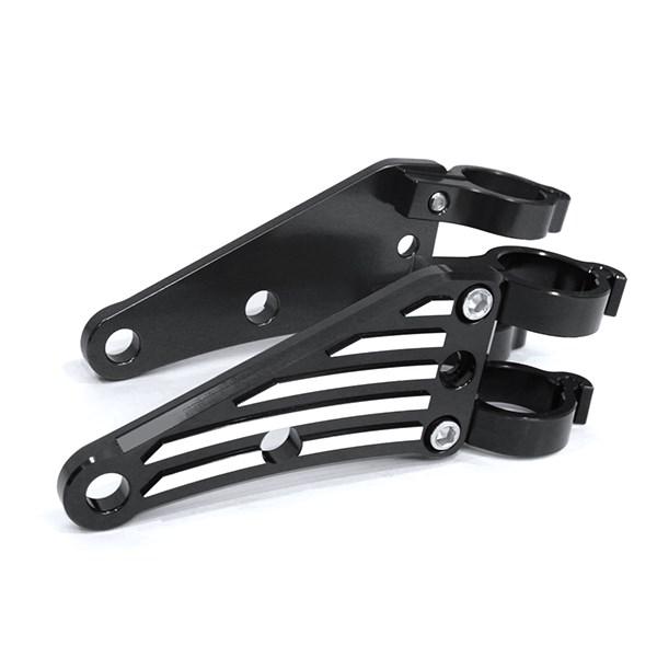 平成7年 ZRX400-2 純正ライトステー 平成7年 ZRX400-2 純正ライトステー 【