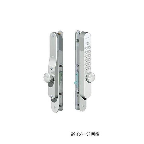 長沢製作所 キーレックス800 引違い戸自動施錠 # K887T(diy リフォーム