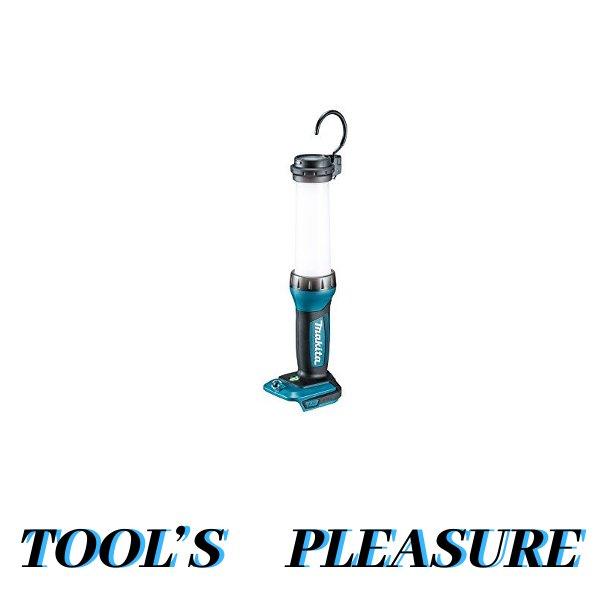 マキタ（makita） 14.4V/18V 充電式LEDワークライト ML807 : TOOLS