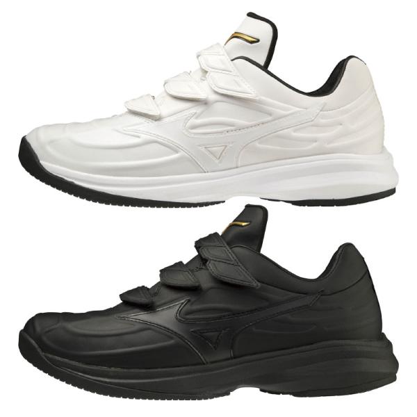 ミズノ ミズノプロ ウエーブライトレボランプロ KL 11GT2200 (野球