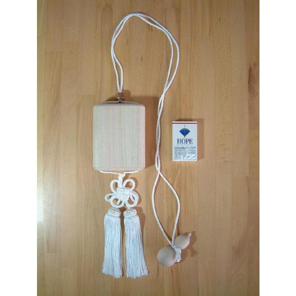 印籠 本桐 角型 白房 阿波踊り用品 : 総合衣料 T&E next - 通販