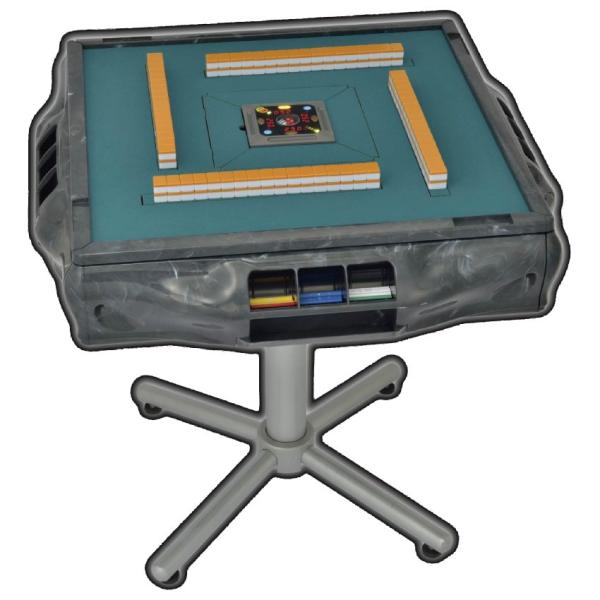 麻雀用品 全自動麻雀卓 アモス」の人気商品一覧 | 安い商品を通販