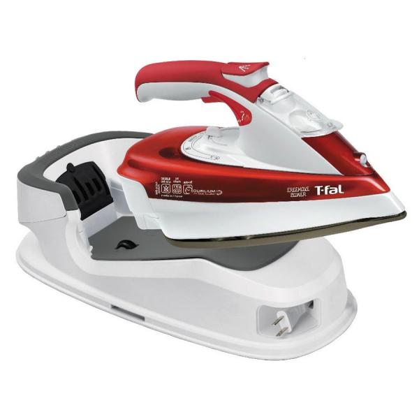 T-fal（ティファール） T-fal FV9986J0 スチームアイロン フリームーブ