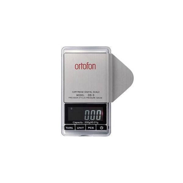 ortofon（オルトフォン） 【在庫あり!即納可! 】ortofon DS-3 デジタル