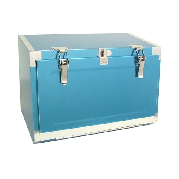 ステンレス工具箱750×450×450mm 中間鋼種 : ヤマダボディーワークス