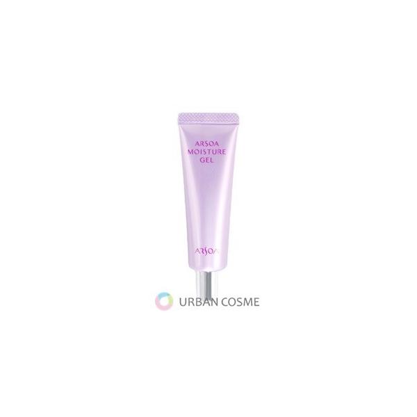 ARSOA（アルソア） モイスチュアージェル 30g : コスメティック