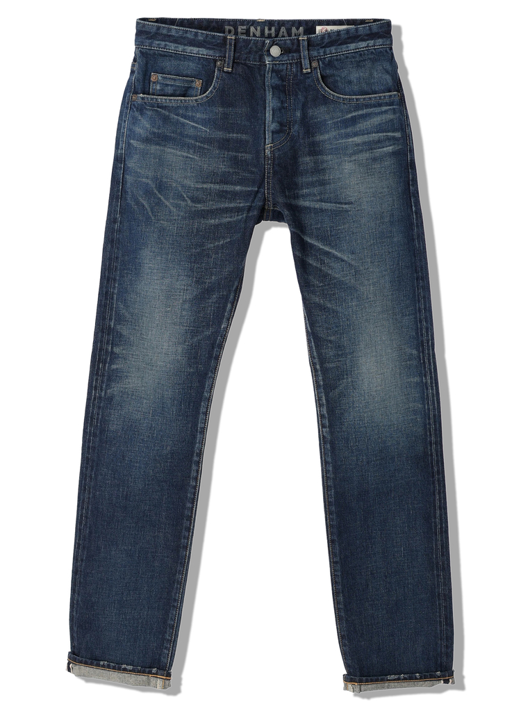 DEAN MIJ2Y アイテム詳細｜DENHAM（デンハム）日本公式オンラインストア