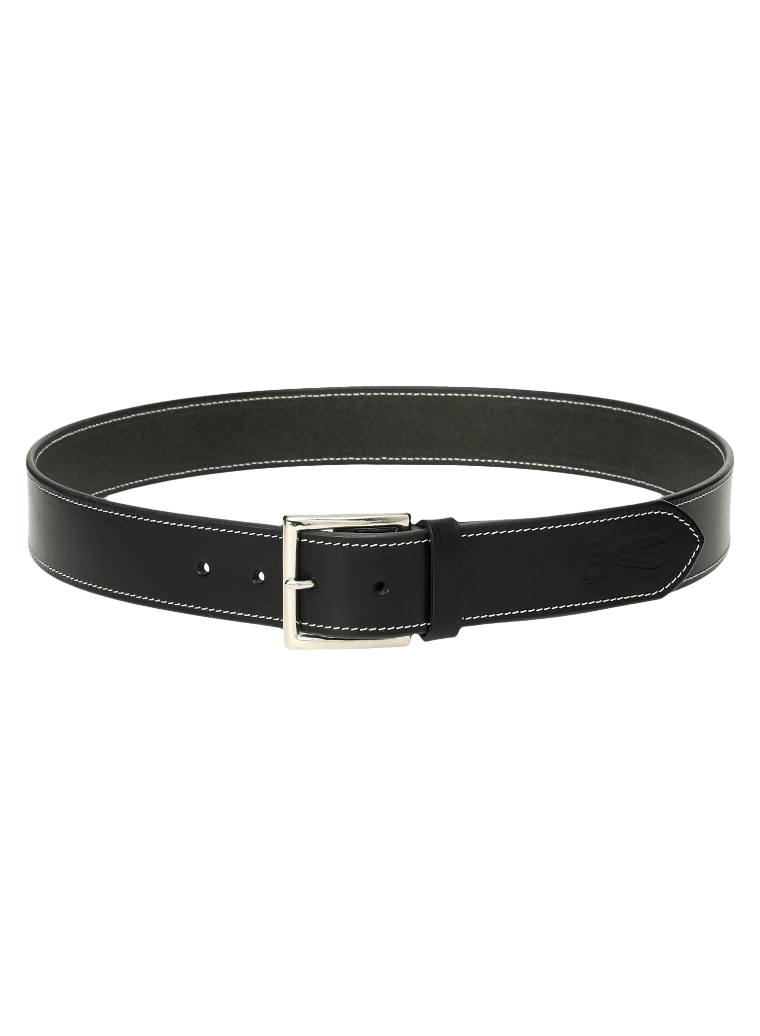 MIJ LEATHER BELT アイテム詳細｜DENHAM（デンハム）日本公式