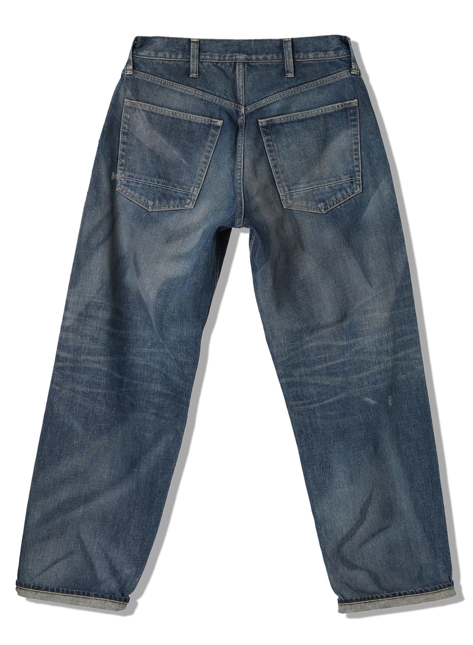 JUMBO MIJ BUNNY アイテム詳細｜DENHAM（デンハム）日本公式オンライン