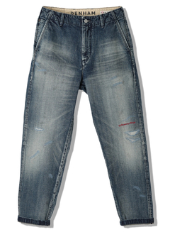 TOKYO FATIGUE MIJ TSUKA アイテム詳細｜DENHAM（デンハム）日本公式