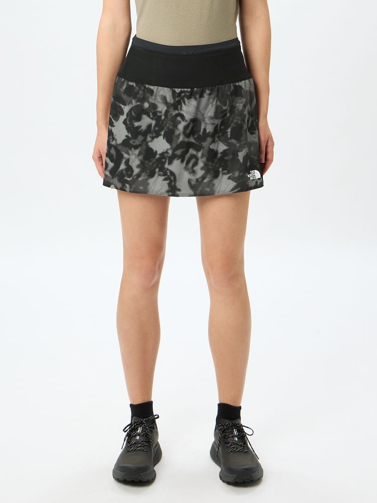 公式・アウトレット】エンデュリスレーシングスカート（レディース