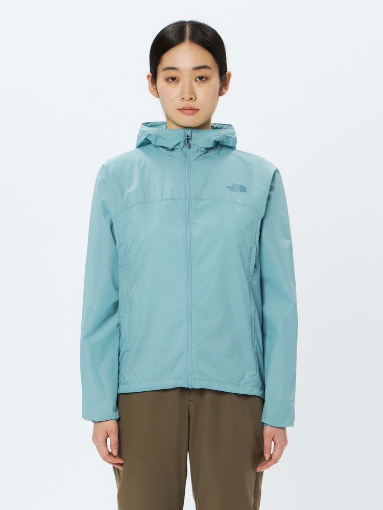 公式】スワローテイルフーディ（レディース）｜ザ・ノース・フェイス