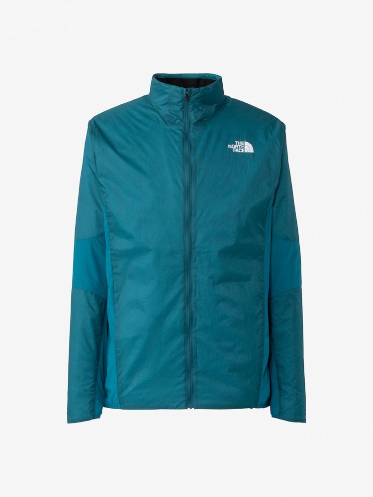 公式】ベントリックストレイルジャケット（ユニセックス）｜ザ・ノース