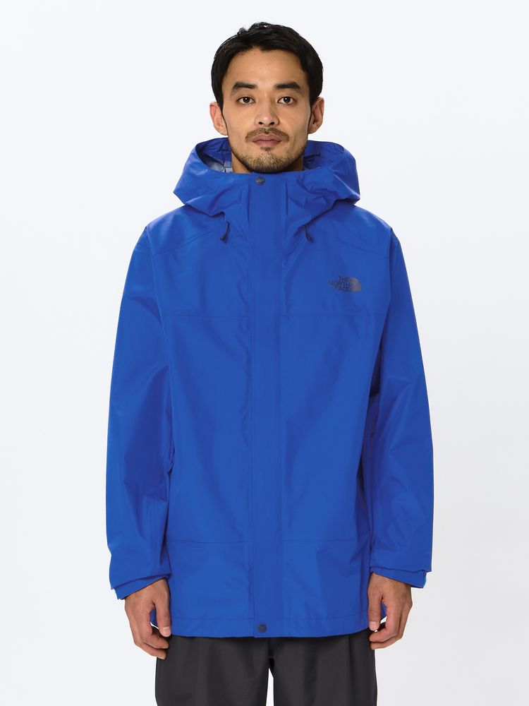 公式】フューチャーライトドリズルジャケット（メンズ）｜ザ・ノース