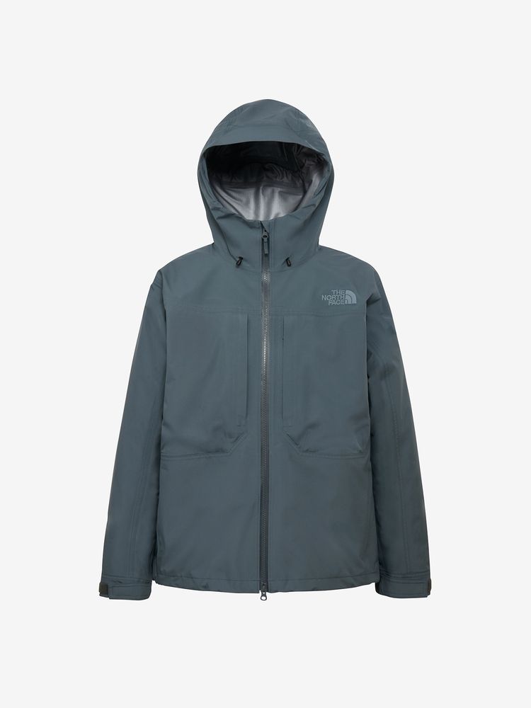 公式・限定】ハイカーズジャケット（メンズ）｜ザ・ノース・フェイス