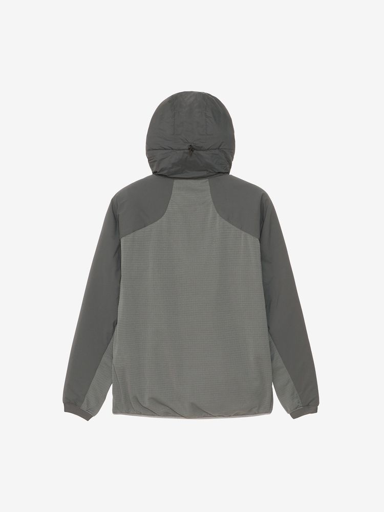 公式・アウトレット】パーテックスカンタムブリーザブルフーディー