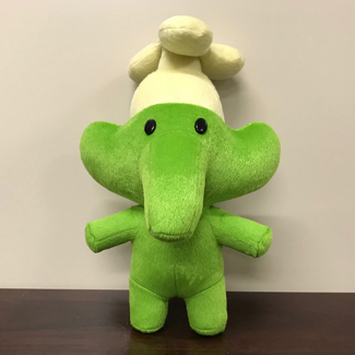 ばるちゃん」グッズのご紹介 - 一般社団法人日本バルブ工業会