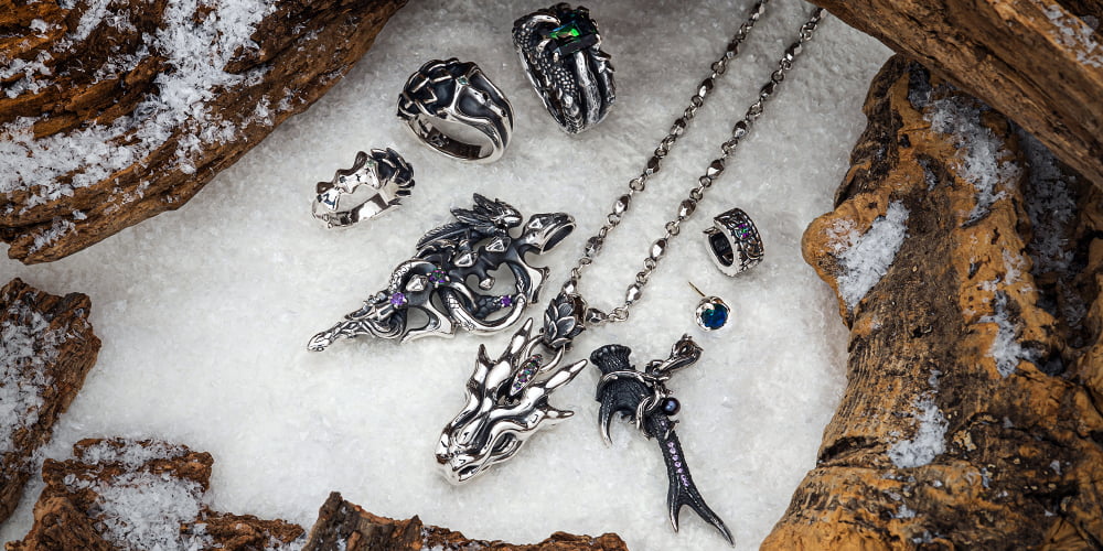 ブラッディマリー公式オンラインストア | ジュエリーコネクション