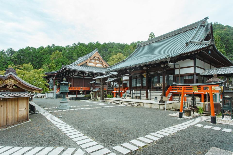 大本山 本圀寺｜【京都市公式】京都観光Navi